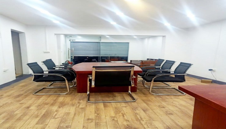 Cho thuê nhà 160 Phố Hồng Mai làm Spa, VP, KD, ở 70m2, 1 tầng, 7.5 Triệu.